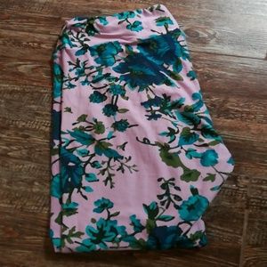 Tc lularoe leggings